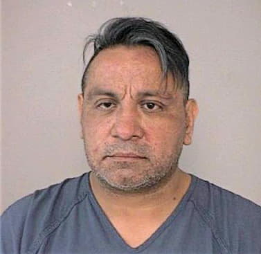 Hernandez Jesse - FortBend County, TX 