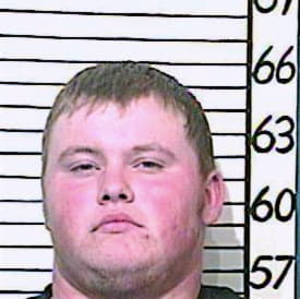 Seeger Jesse - Comal County, TX 