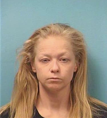 Clairmont Jessica - Stearns County, MN 