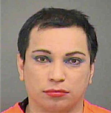 Perez Joel - Mecklenburg County, NC 
