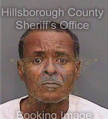 Garvin Johnnie - Hillsborough County, FL 