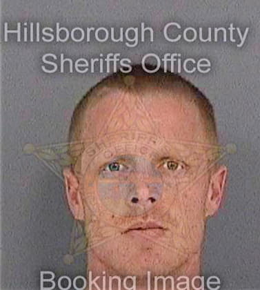 Mangum Johnny - Hillsborough County, FL 
