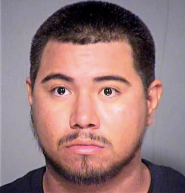 Diaz Jorge - Maricopa County, AZ 