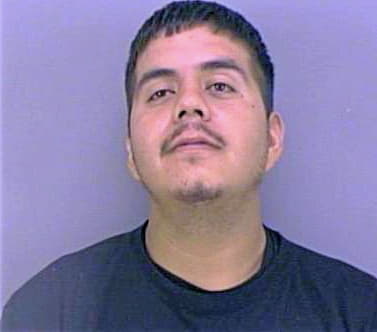 Barroso Jose - Smith County, TX 
