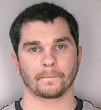 Pauley Joseph - Hillsborough County, FL 