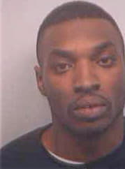 Terrell Jotavious - Fulton County, GA 