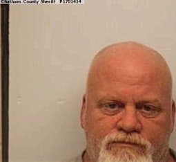 Long Kenneth - Chatham County, GA 