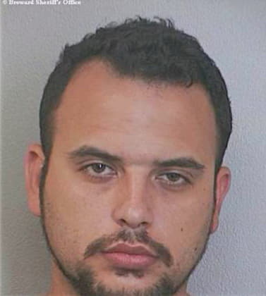Marvasti Kevin - Broward County, FL 