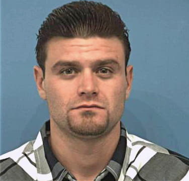 Prather Kyle - Williamson County, TX 