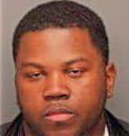 Jones Lajuan - Shelby County, TN 