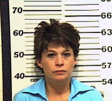 Stults Laura - Denton County, TX 