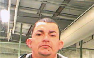 Hernandez Leonel - Orleans County, LA 