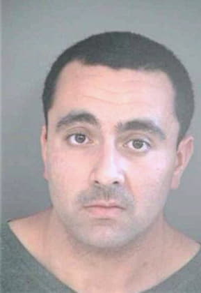 Ramirez Marcus - Hillsborough County, FL 