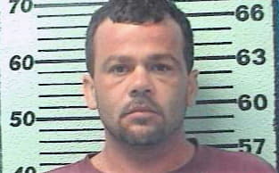 Surles Marcus - Hopkins County, TX 