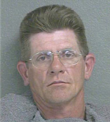 Beckford Melvin - Wyandotte County, KS 
