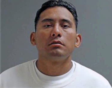 Flores Moises - Hidalgo County, TX 