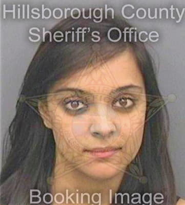 Patel Nisha - Hillsborough County, FL 