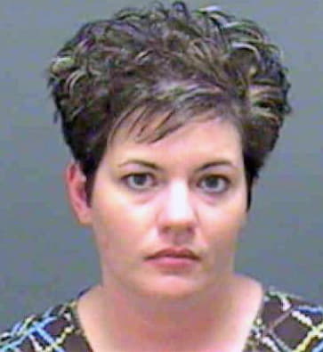 Fornes Rebecca - Mecklenburg County, NC 