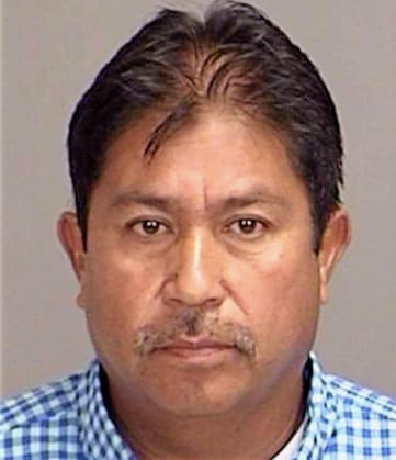 Delgado Rene - Brazos County, TX 