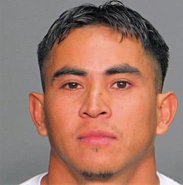 Hernandez Rene - Wake County, NC 
