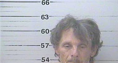 Stansbury Ronald - Harrison County, MS 