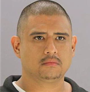 Corona Ruben - Dallas County, TX 