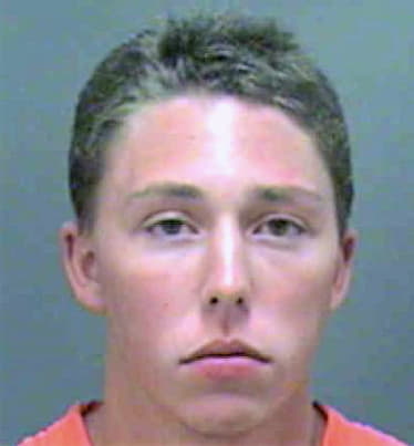 Brannon Russell - Mecklenburg County, NC 