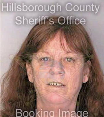 Hunt Sharlette - Hillsborough County, FL 