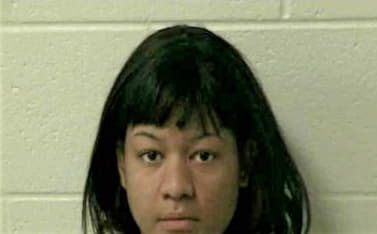 Dunn Solita - Newton County, GA 