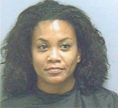Kizziah Sydney - Dekalb County, GA 