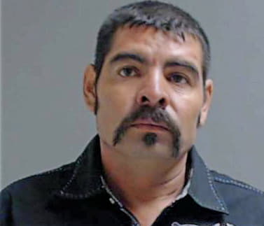 Larios Taurino - Hidalgo County, TX 