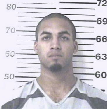 Mccullar Tavion - Henderson County, TX 