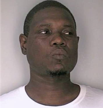Thomas Thermozi - Hillsborough County, FL 