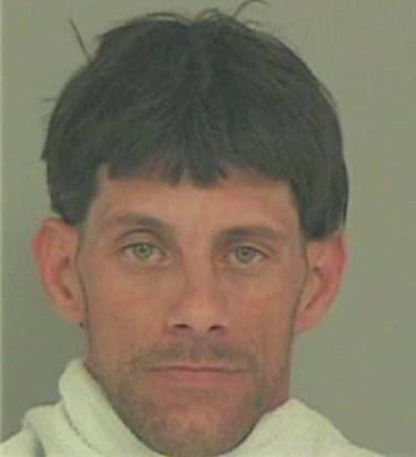 Marando Thomas - Collin County, TX 