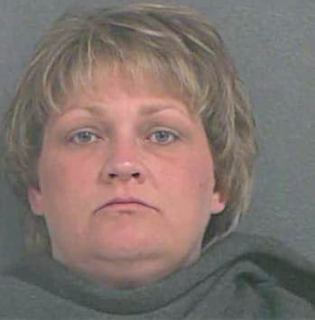 Miller Tina - Wyandotte County, KS 
