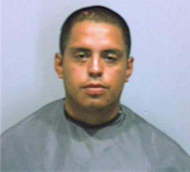 Perez Ulises - Dekalb County, GA 