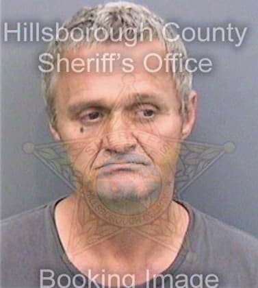 Morgan William - Hillsborough County, FL 