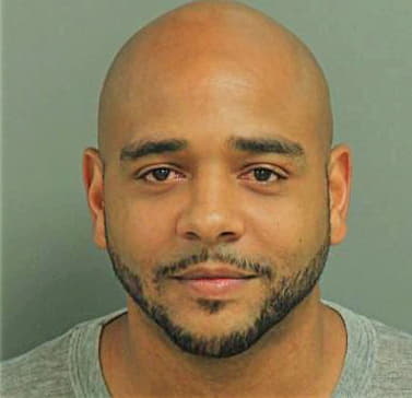 Leach Brandon - Wake County, NC 