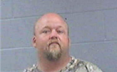 Scheer Carl - Wichita County, TX 