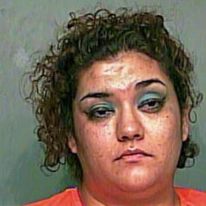 Garcia Cecilia - TomGreen County, TX 