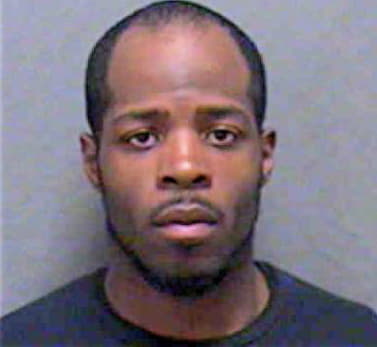 Harris Charles - Mecklenburg County, NC 