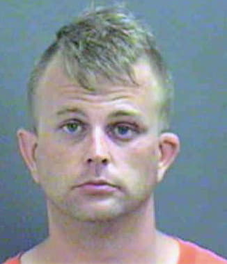 Henderson Christopher - Mecklenburg County, NC 
