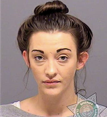 Roberts Contessa - Clackamas County, OR 