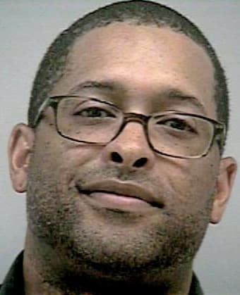 Nelson Corey - Gwinnett County, GA 