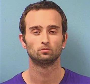 Becker Daniel - Stearns County, MN 