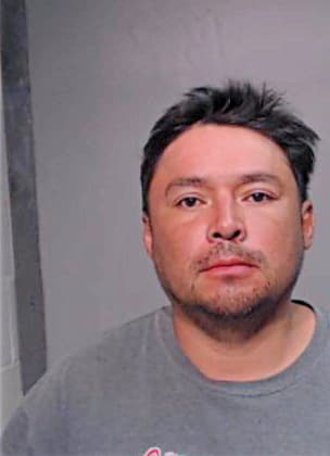 Hernandez David - Hidalgo County, TX 