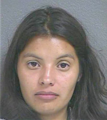 Olivarez Diana - Wyandotte County, KS 