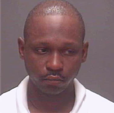 Bryant Eddie - Galveston County, TX 