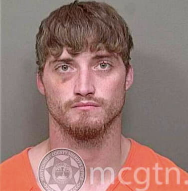 Anderson Edwin - Montgomery County, TN 