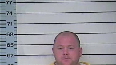 Bryant Eric - Desoto County, MS 